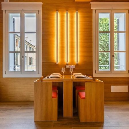 Paris Raffinata Dimora Al Duomo Park Apartment Padova Ngoại thất bức ảnh